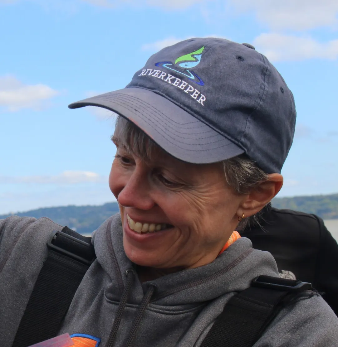 Carol Knudson