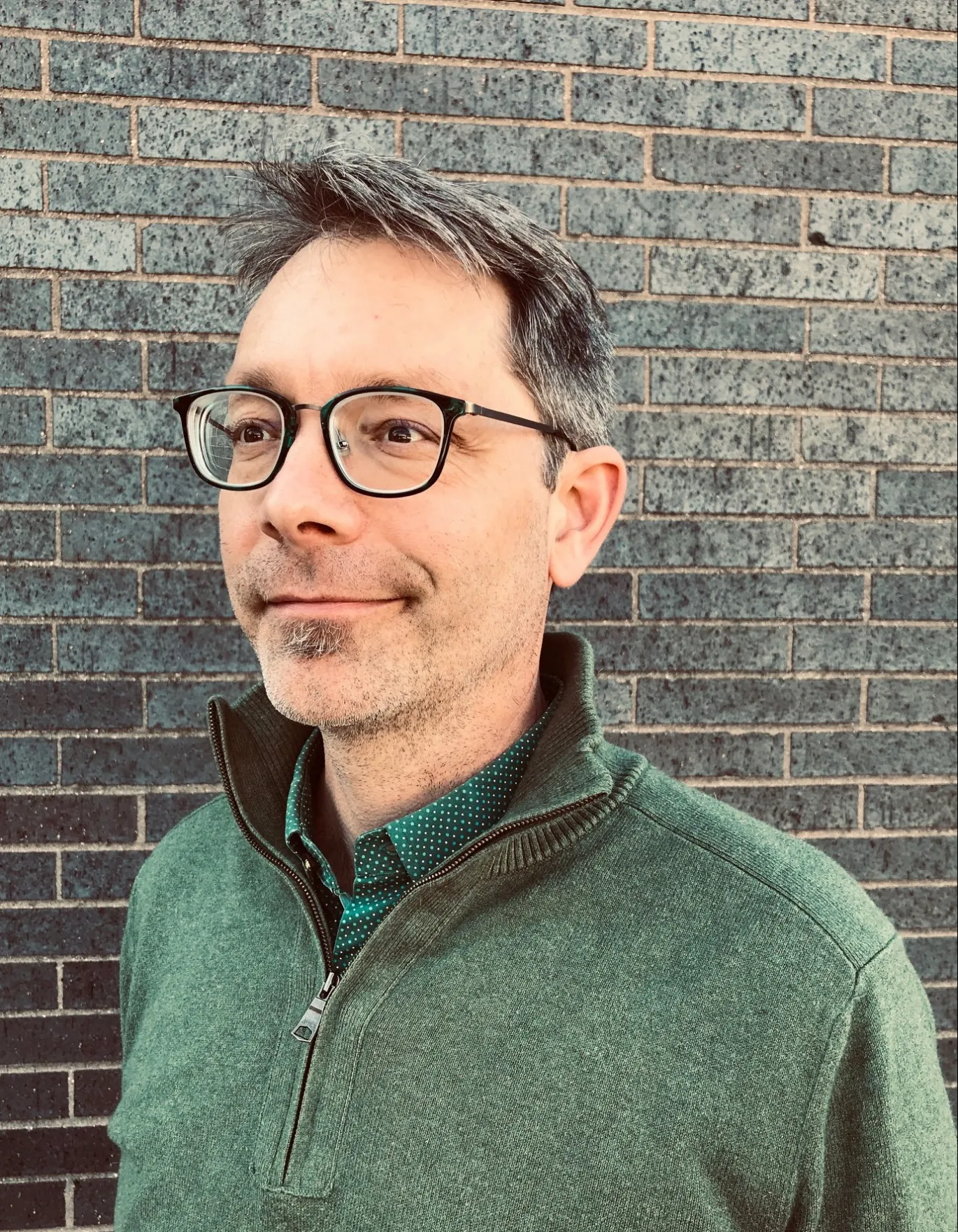 Andrew R. Juhl