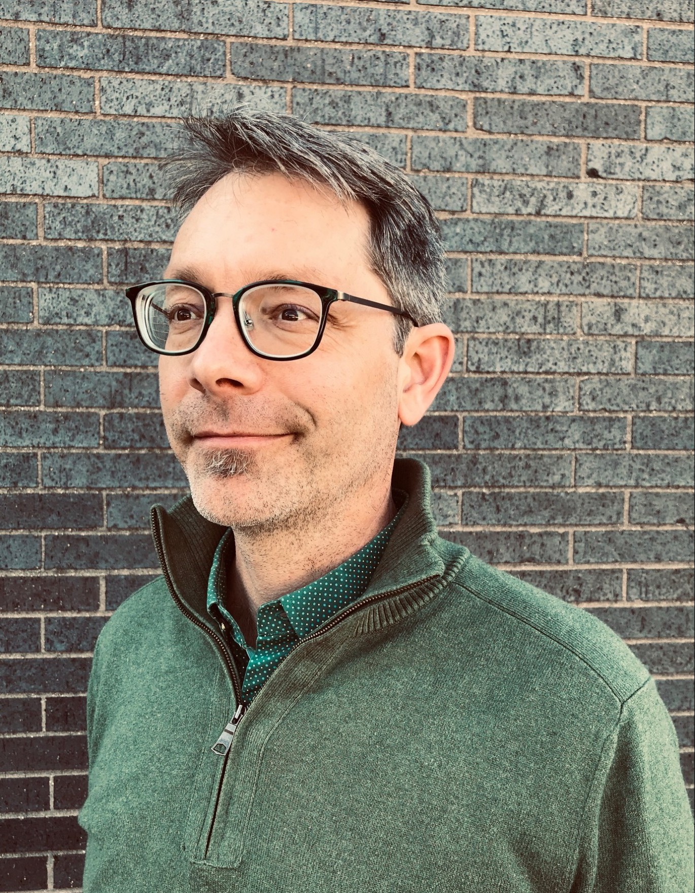 Andrew R. Juhl